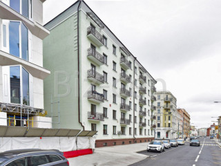 Фотография Аренда офиса, 74 м² , Садовническая улица 82с11  №7