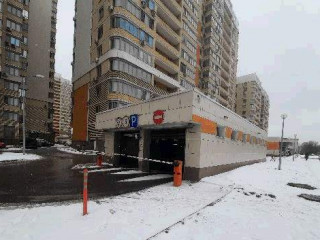 Фотография Продажа офиса, 110 м² , улица Мельникова 3к1  №2