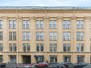 Фотография Аренда офиса, 87 м² , улица Мира 3  №8