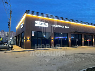 Фотография Аренда магазина, 140 м² , улица 10 лет Октября 76  №5