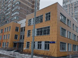 Фотография Продажа помещения свободного назначения, 3450 м² , улица Мельникова 3к1  №2