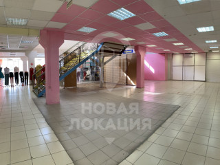 Фотография Аренда магазина, 640 м² , проспект Мира 28  №4