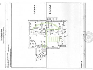 Фотография Продажа помещения свободного назначения, 205 м² , проспект Маршала Жукова 35к3  №10