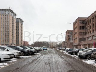 Фотография Аренда офиса, 214 м² , Большой проспект Васильевского острова 83  №11