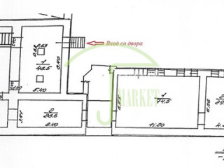 Фотография Аренда магазина, 227 м² , Невский проспект 61  №4