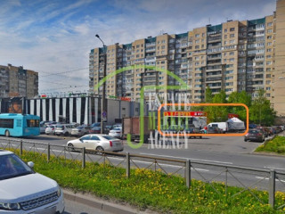 Фотография Продажа магазина, 401 м² , проспект Косыгина 30  №4