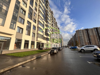 Фотография Аренда магазина, 152 м² , проспект Строителей 3  №7