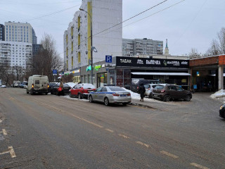 Фотография Аренда помещения свободного назначения, 12 м² , Большая Спасская улица 8с1А  №2