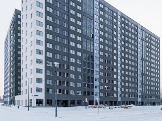 Фотография Продажа помещения свободного назначения, 90 м² , Михайловская дорога 16к3  №10