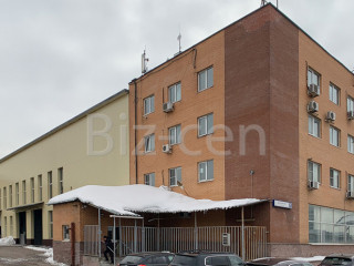 Фотография Аренда офиса, 90 м² , Дорожная улица 1с3Б  №10