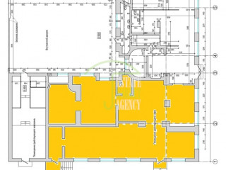 Фотография Аренда магазина, 236 м² , улица Димитрова 14  №6