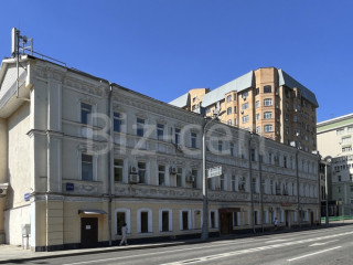 Фотография Аренда офиса, 160 м² , Садовая-Самотёчная улица 15/1  №20