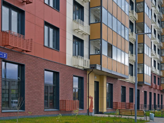 Фотография Продажа офиса, 94 м² , Осташковское шоссе 1  №4