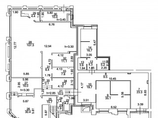 Фотография Аренда офиса, 864 м² , улица Тимирязева 95  №14