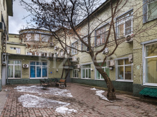 Фотография Аренда офиса, 13 м² , 2-я улица Машиностроения 17с1  №12