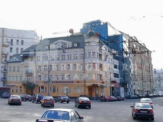 Фотография Продажа помещения свободного назначения, 310 м² , Садовая-Спасская улица 24  №2