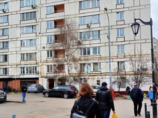 Фотография Продажа помещения свободного назначения, 78 м² , улица Фридриха Энгельса 7-21  №10