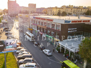 Фотография Продажа магазина, 97 м² , Москва №1