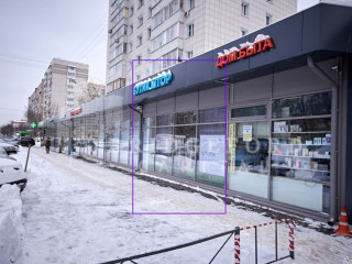 Фотография Продажа помещения свободного назначения, 1001 м² , 4-й Стрелецкий проезд 4  №3