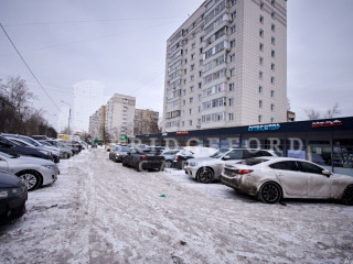 Фотография Продажа помещения свободного назначения, 1001 м² , 4-й Стрелецкий проезд 4  №7