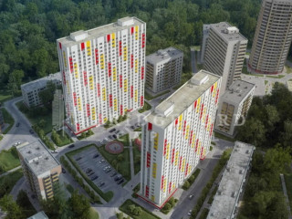 Фотография Продажа магазина, 148 м² , Ярцевская улица 33к2  №2