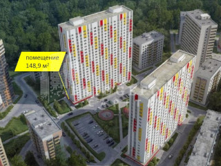 Фотография Продажа магазина, 148 м² , Ярцевская улица 33к2  №4