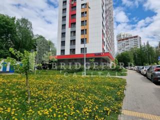 Фотография Продажа магазина, 148 м² , Ярцевская улица 33к2  №8