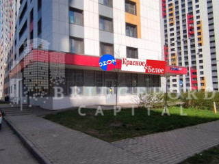 Фотография Продажа магазина, 148 м² , Ярцевская улица 33к2  №6