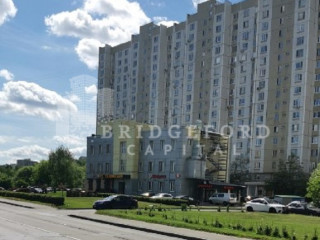 Фотография Продажа помещения свободного назначения, 1385 м² , Тайнинская улица 19  №5