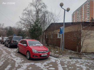 Фотография Продажа отдельно стоящего здания, 348 м² , Кольская улица 7с35  №5