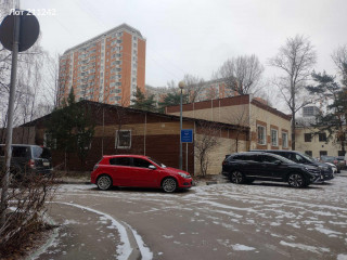 Фотография Продажа отдельно стоящего здания, 348 м² , Кольская улица 7с35  №4