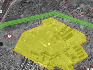 Фотография Продажа помещения свободного назначения, 9836 м² , 21-й проезд 7  №1