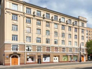 Фотография Аренда офиса, 18 м² , Лесная улица 43  №9