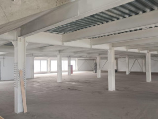 Фотография Аренда склада, 6600 м² , Красногорский бульвар 4к1  №8