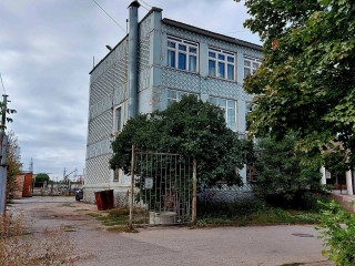 Фотография Аренда помещения свободного назначения, 500 м² , улица Чкалова 48Г  №3