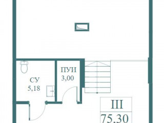 Фотография Продажа помещения свободного назначения, 75 м² , Северная улица 1  №2