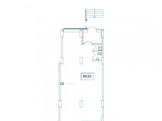 Фотография Продажа помещения свободного назначения, 90 м² , Северная улица 1  №2