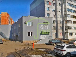 Фотография Аренда магазина, 850 м² , улица Маршала Захарова 37к2  №4