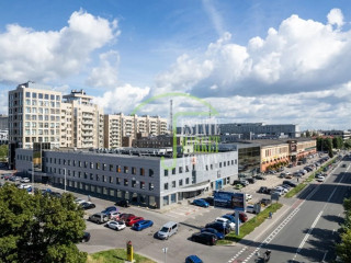 Фотография Аренда магазина, 884 м² , Левашовский проспект 13А  №1