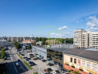 Фотография Аренда магазина, 884 м² , Левашовский проспект 13А  №2