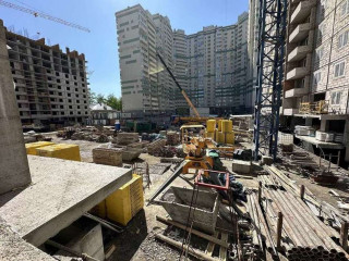 Фотография Продажа офиса, 82 м² , улица Дыбенко 5  №5