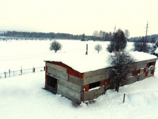 Фотография Продажа помещения свободного назначения, 3000 м² , Белогорская ул 24  №13