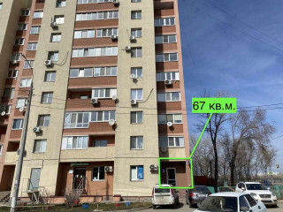 Фотография Аренда магазина, 67 м² , Казачья улица 2  №2