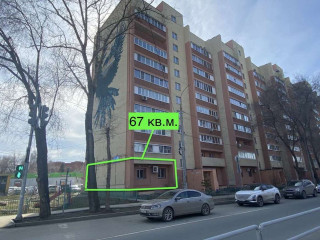 Фотография Аренда магазина, 67 м² , Казачья улица 2  №5