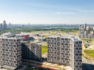 Фотография Продажа офиса, 874 м² , Волоколамское шоссе 71/22к1-2  №4