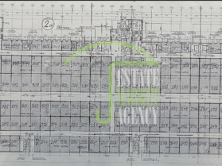 Фотография Аренда магазина, 2000 м² , Богатырский проспект 18к2  №4