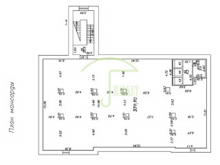 Фотография Аренда офиса, 371 м² , проспект Стачек 48И  №6