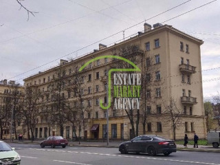 Фотография Продажа магазина, 190 м² , Краснопутиловская улица 7  №4