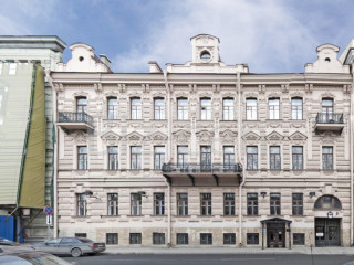 Фотография Аренда офиса, 176 м² , Конногвардейский бульвар 3  №19