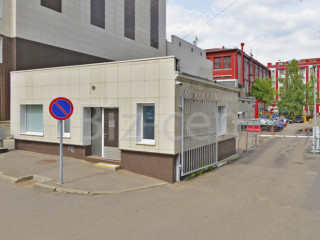 Фотография Аренда офиса, 56 м² , Партийный переулок 1к57с3  №12